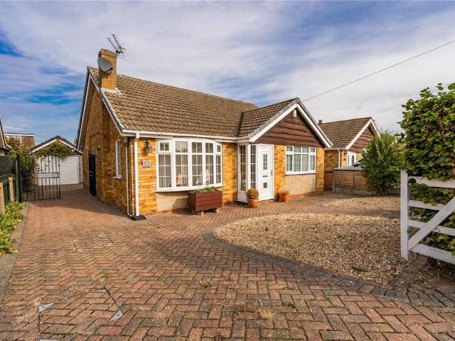 Bungalow for sale in Cleethorpes, North East Lincolnshire