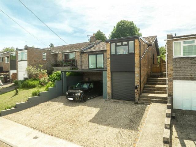 Bungalow for sale in Stroud, School House
