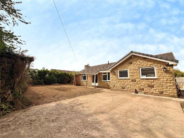 Bungalow for sale in Barnby Dun with Kirk Sandall, Barnby Dun