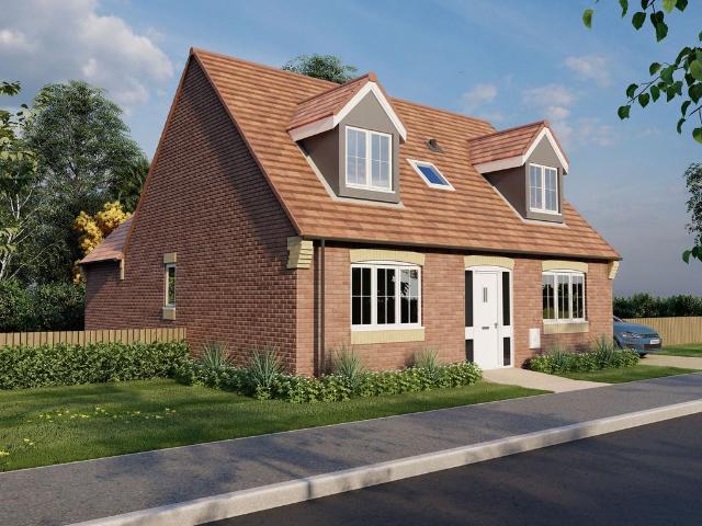 Bungalow for sale in St Nicolas Park, Camp Hill