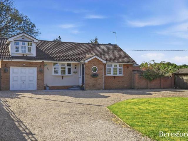 House for sale in Chelmsford, Essex