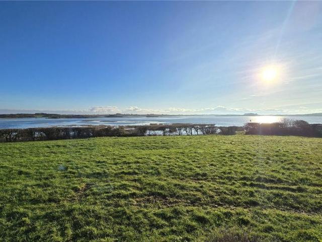 Bungalow for sale in Rhoscolyn, Four Mile Bridge