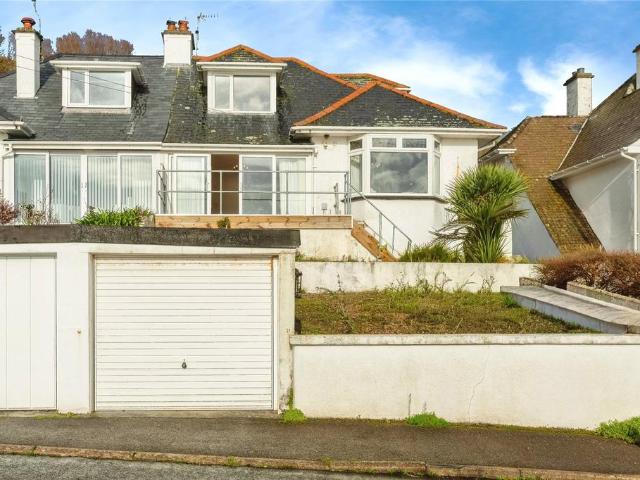 Bungalow for sale in Looe, Isle Of Man