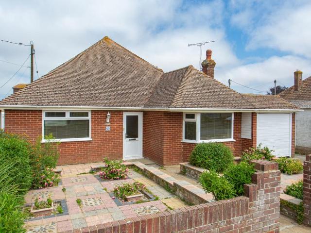 Bungalow for sale in Birchington, Acol