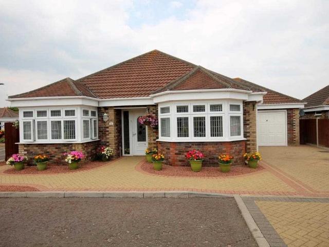 Bungalow for sale in Dale Hill, Essex
