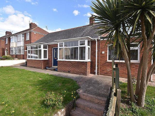 Bungalow for sale in Beacon Heath, Watergate