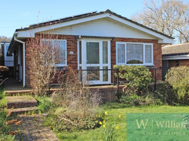 Bungalow for sale in Wootton Bridge, Isle Of Man