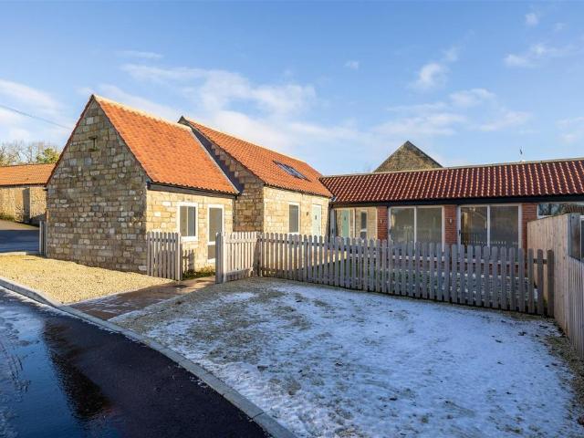Bungalow for sale in North Yorkshire