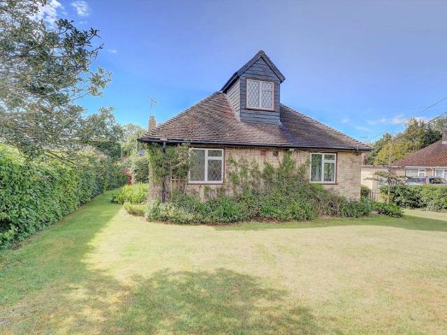 Bungalow for sale in Cryers Hill, Isle Of Man