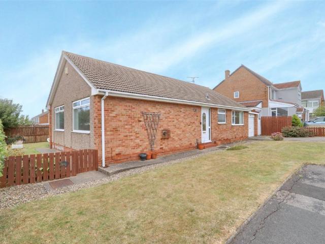 Bungalow for sale in Saltburn, Redcar And Cleveland