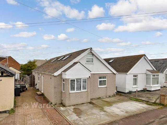 Bungalow for sale in Birchington, Acol