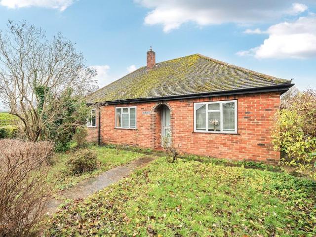 Bungalow for sale in Westborough, Surrey
