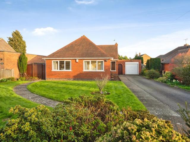 Bungalow for sale in Selston CP, Selston