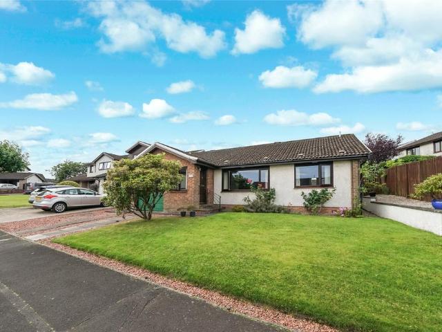 Bungalow for sale in Georgetown, Scotland