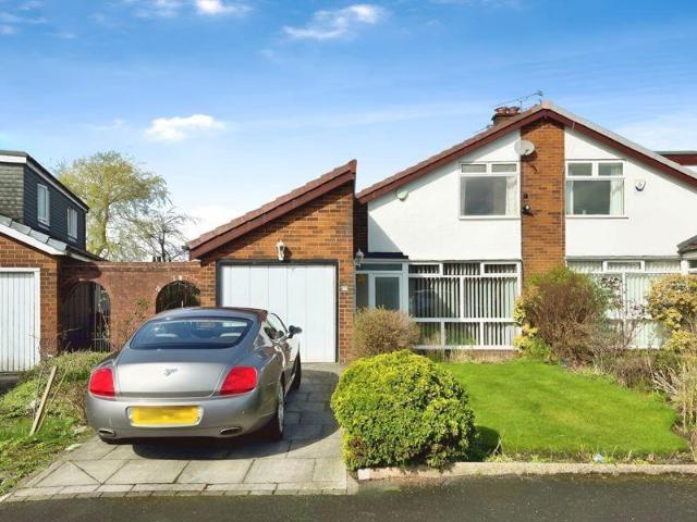 Bungalow for sale in Lee Bank, Isle Of Man