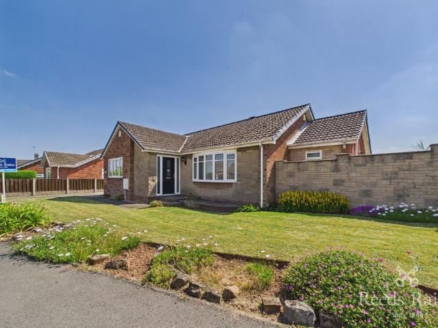 Bungalow for sale in Anston, South Anston