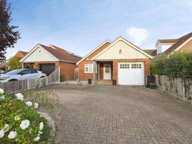 Bungalow for sale in Althorne, Maldon