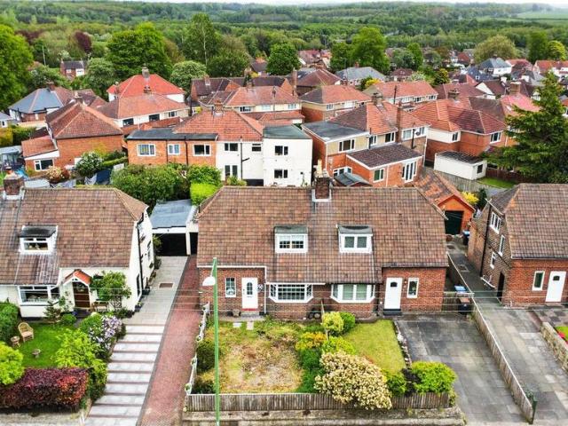Bungalow for sale in Sunderland Bridge