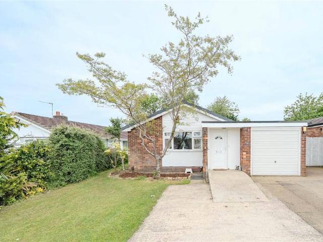 Bungalow for sale in Harewood, West Yorkshire