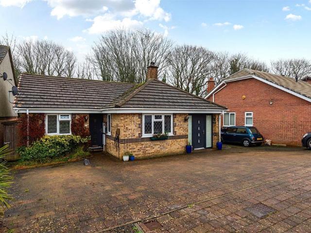Bungalow for sale in Torpoint
