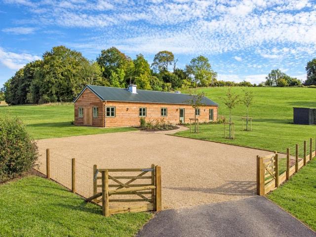 Bungalow for sale in Netton, Upper Woodford