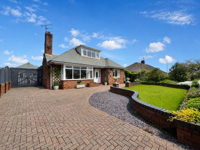 Bungalow for sale in Rossall Beach, Cabus