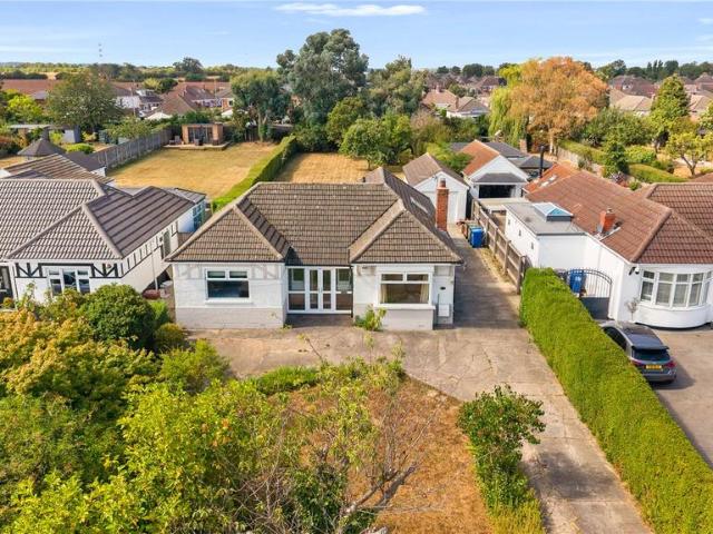 Bungalow for sale in Scartho, North East Lincolnshire