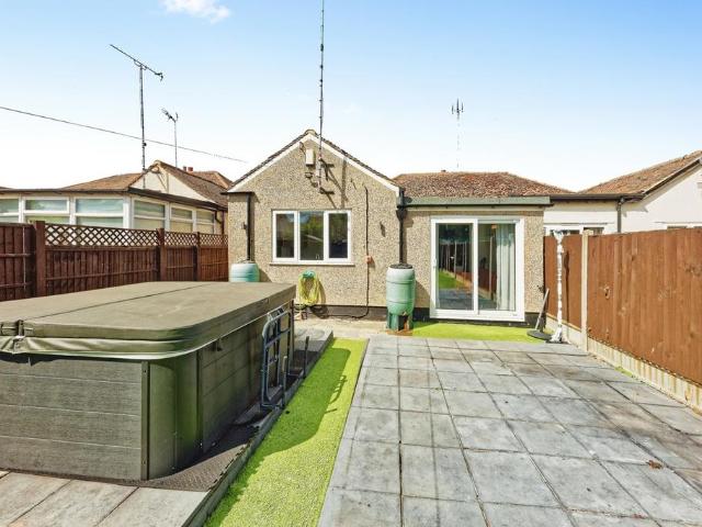 Bungalow for sale in Barracks, The Bridge