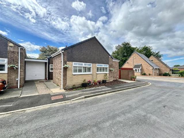 Bungalow for sale in Gilesgate, Durham