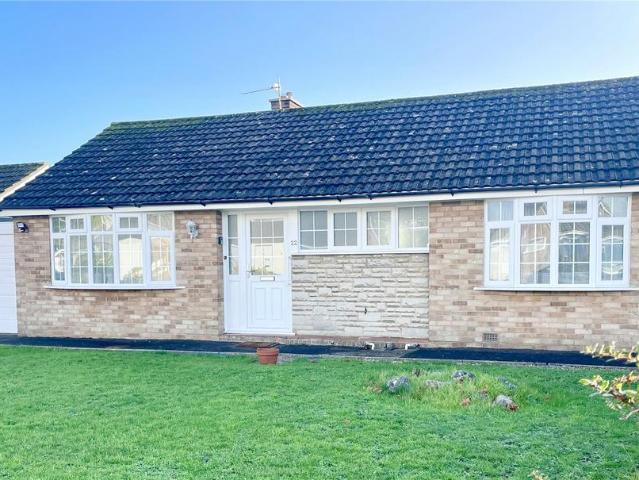 Bungalow for sale in Christchurch