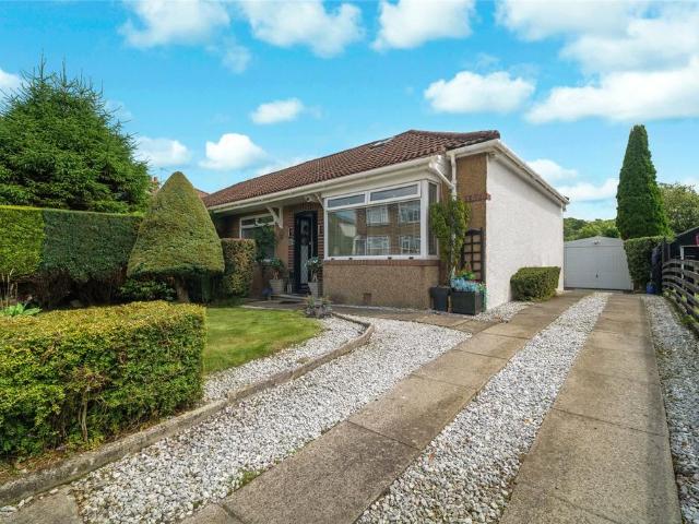 Bungalow for sale in North Overlee, Clarkston