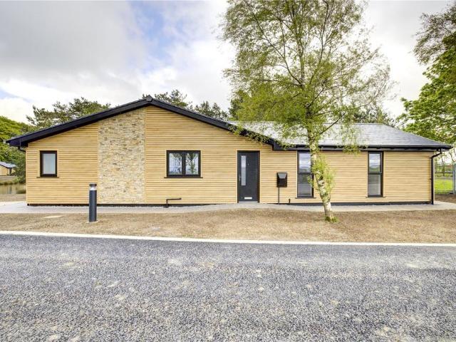 Bungalow for sale in Durham