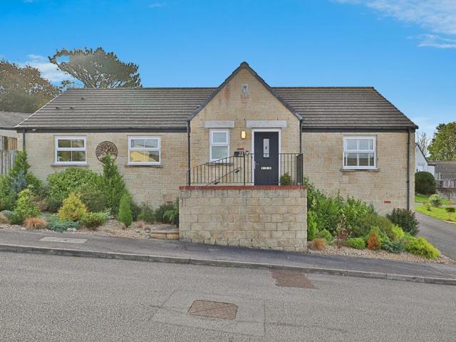 Bungalow for sale in Moresk, Penweathers