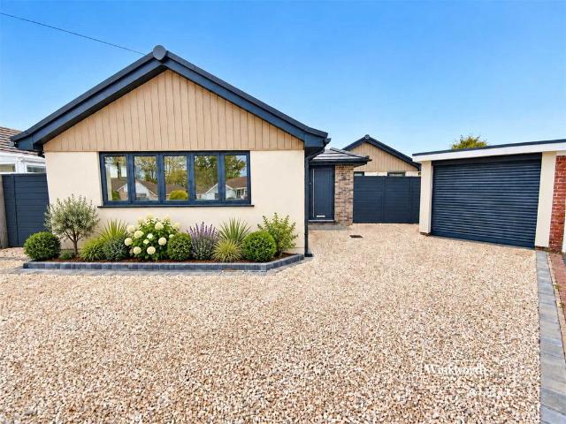 Bungalow for sale in Christchurch