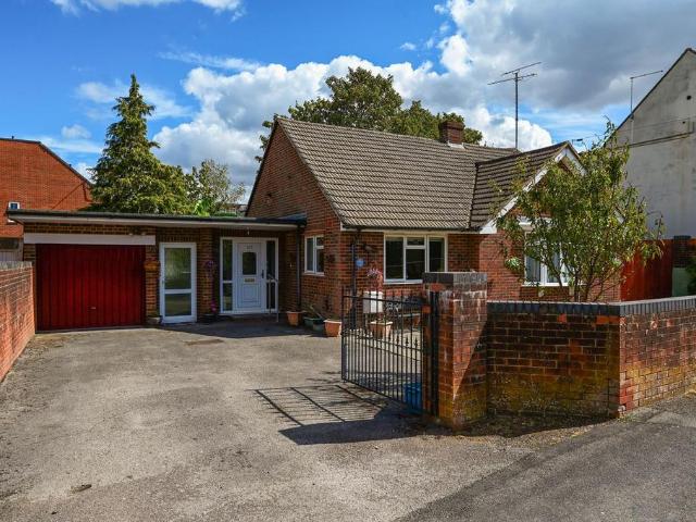 Bungalow for sale in Farnborough, Hampshire