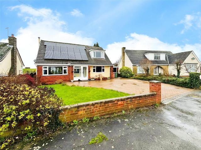 Bungalow for sale in Swinefleet, East Riding Of Yorkshire