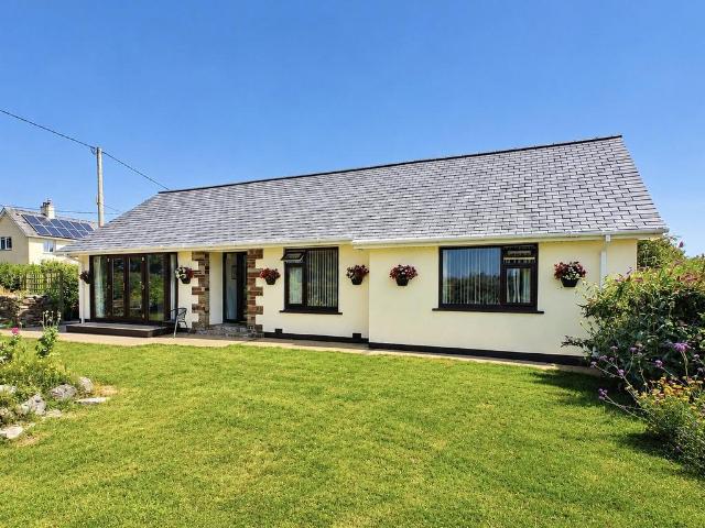 Bungalow for sale in St. Issey, St Issey