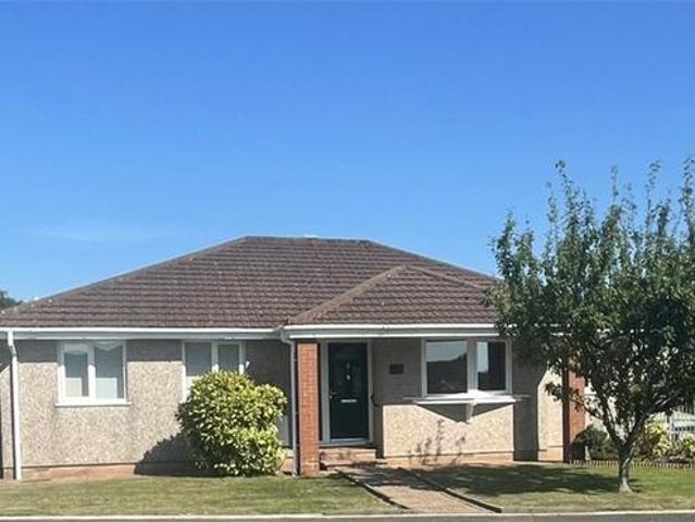 Bungalow for sale in Budlake, Devon