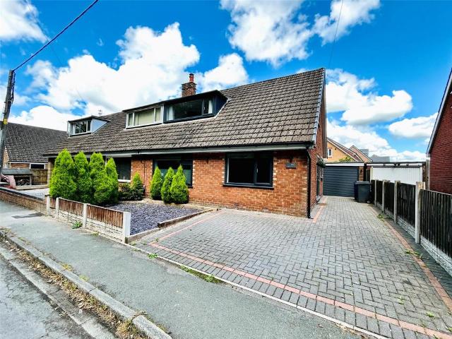 Bungalow for sale in Firbank, Lancashire