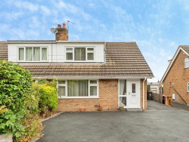Bungalow for sale in Wales