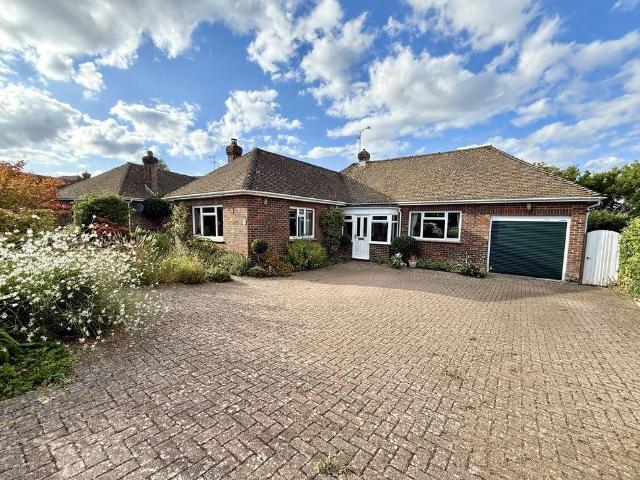 Bungalow for sale in Horsham, West Sussex