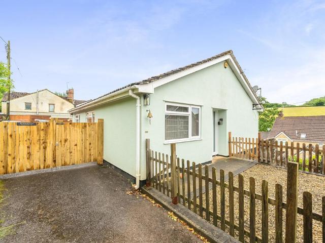 Bungalow for sale in Stoke St Michael, Somerset