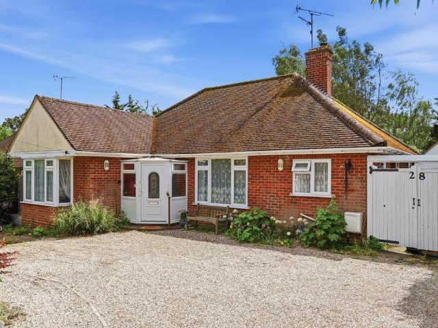 Bungalow for sale in Ingatestone and Fryerning, Navestock Side