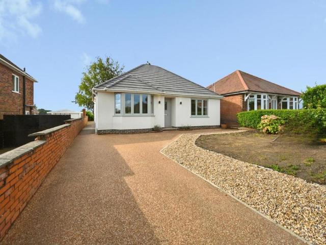 Bungalow for sale in Selston CP, Selston