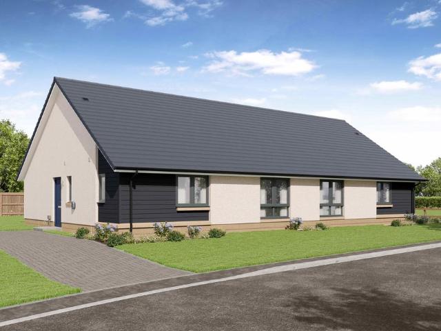 Bungalow for sale in Newtonmore, Highland