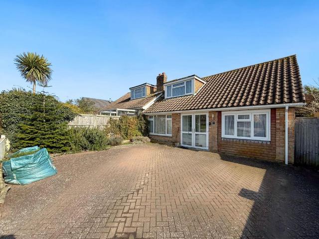 Bungalow for sale in Telscombe, Iford