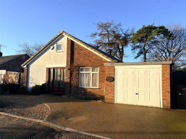 Bungalow for sale in The Maltings, Shaftesbury