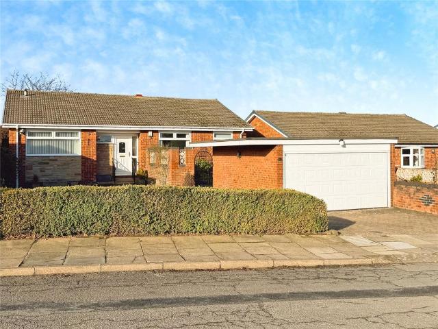 Bungalow for sale in Intake, Isle Of Man