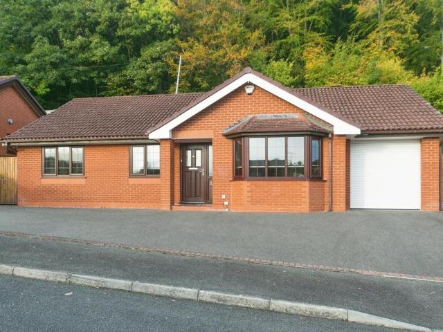 Bungalow for sale in Abergele