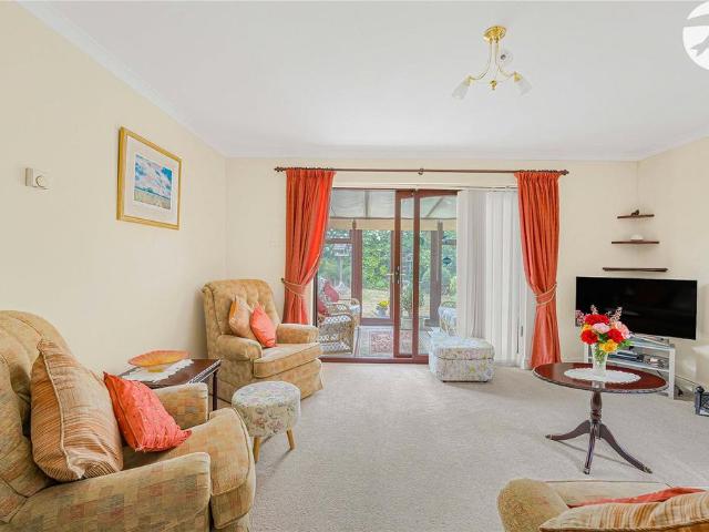 Bungalow for sale in Worcester Park Estate, Monks Orchard
